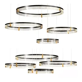 Lampatron ALMER COMBO Pendant Light